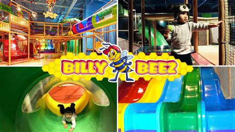 billy beez new york|billy beez party packages.